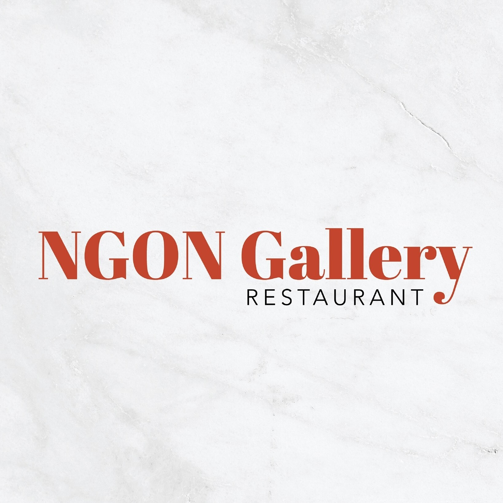Logo Công Ty Ngon Gallery Nha Trang