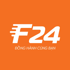 Logo Công Ty Dịch Vụ Bảo Trì F24