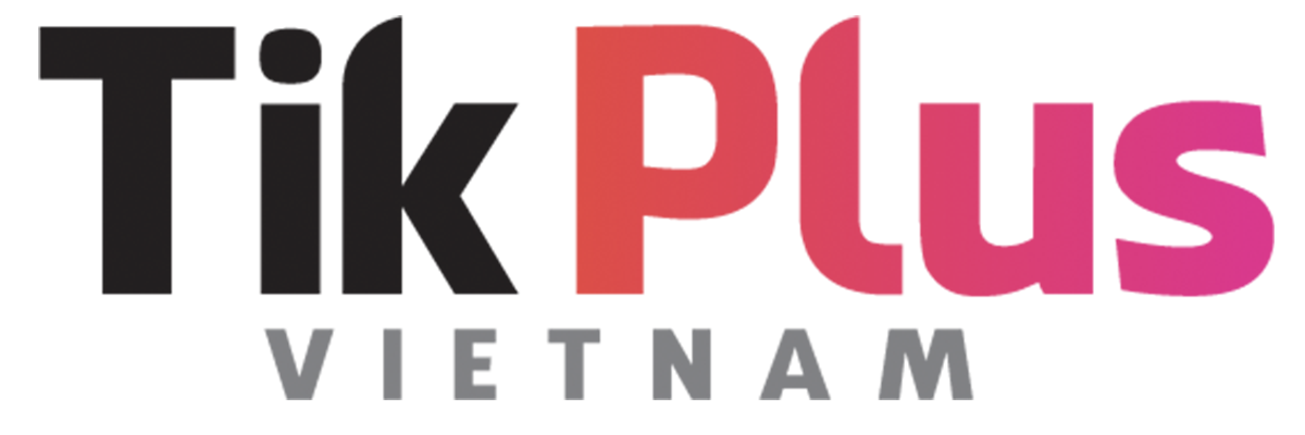Logo Công Ty Tikplus Việt Nam