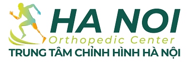Logo Công Ty CHỈNH HÌNH HÀ NỘI