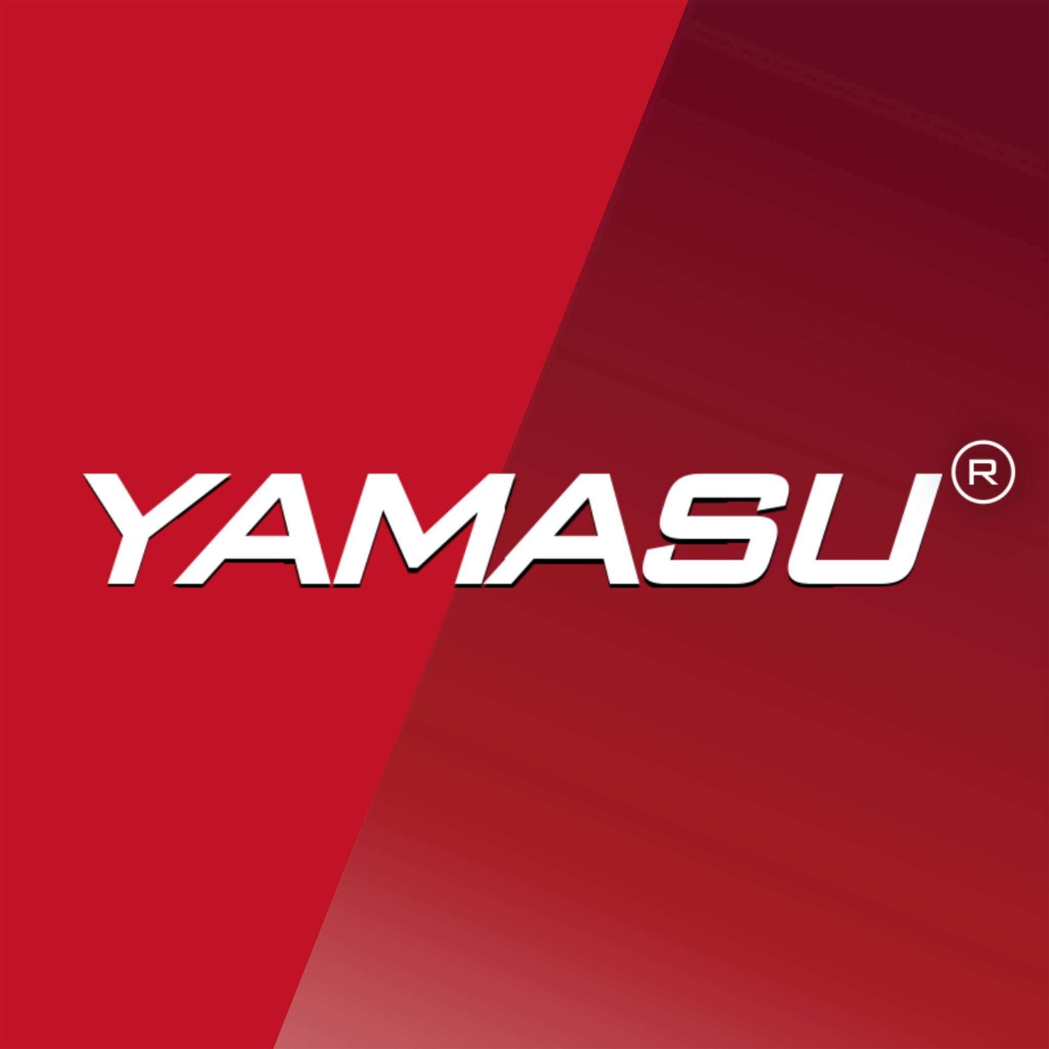 Logo Công Ty Điện Máy Yamasu Viêt Nam