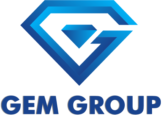 Logo Công Ty Đầu Tư Tài Chính Gem