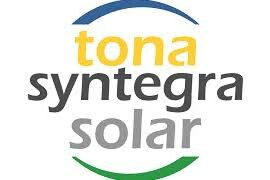 Logo Công Ty TONA SYNTEGRA SOLAR