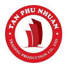 Logo Công Ty Thương Mại Sản Xuất Tân Phú Nhuận
