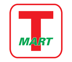 Logo Công Ty T-Martstores