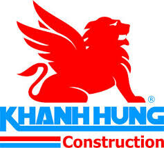 Logo Công Ty XÂY DỰNG VÀ THƯƠNG MẠI KHÁNH HƯNG