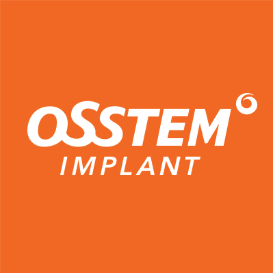 Logo Công Ty Osstem Implant Vi Na