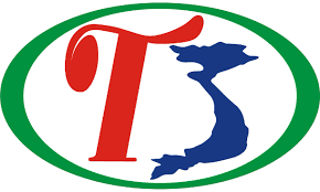 Logo Công Ty Dịch Vụ Công Nghiệp Thái Sơn