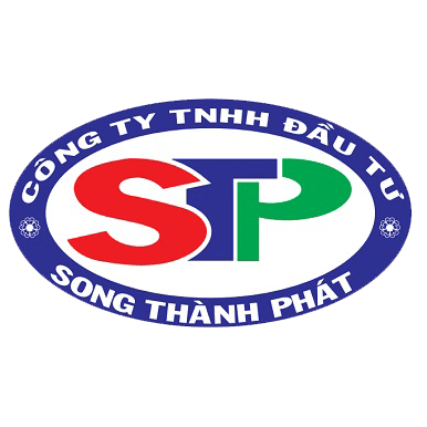 Logo Công Ty SONG THÀNH PHÁT