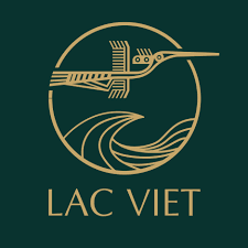 Logo Công Ty Tập đoàn LẠC VIỆT