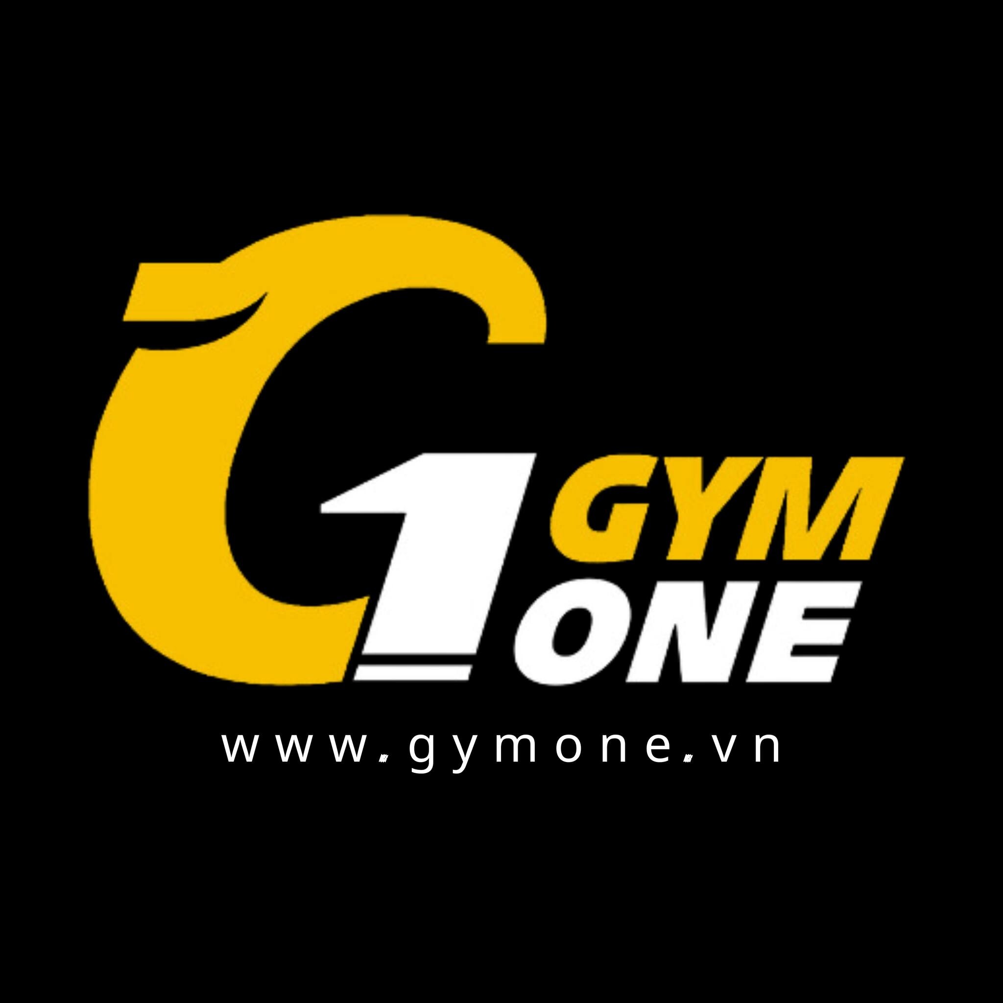 Logo Công Ty Gym One