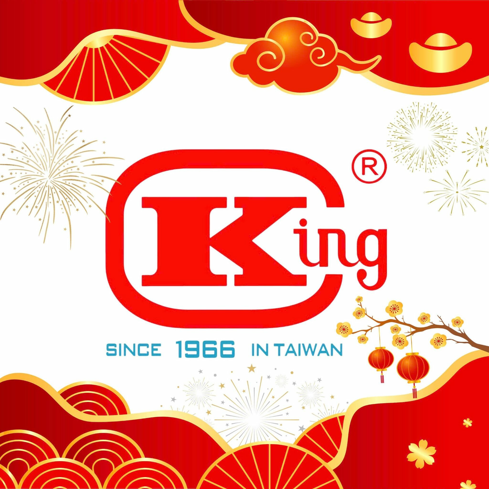 Logo Công Ty THIẾT BỊ LẠNH KINGAIR MIỀN BẮC