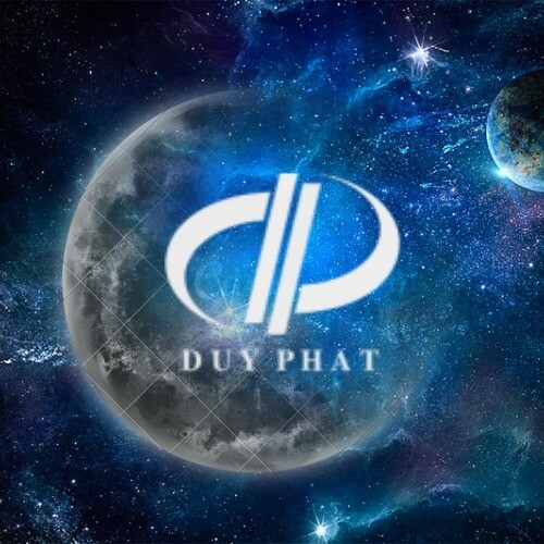 Logo Công Ty THƯƠNG MẠI GIẤY DUY PHÁT