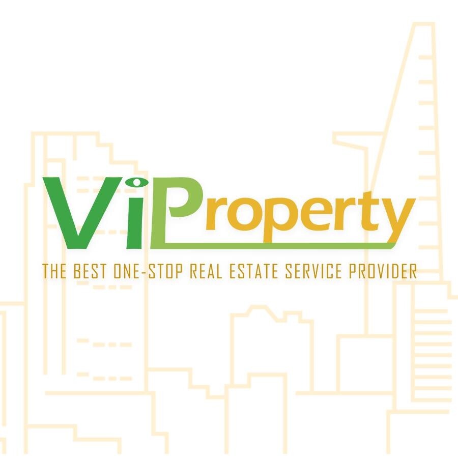 Logo Công Ty VIPROPERTY