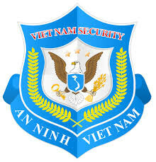 Logo Công Ty Dịch Vụ Bảo Vệ Chuyên Nghiệp An Ninh Việt Nam