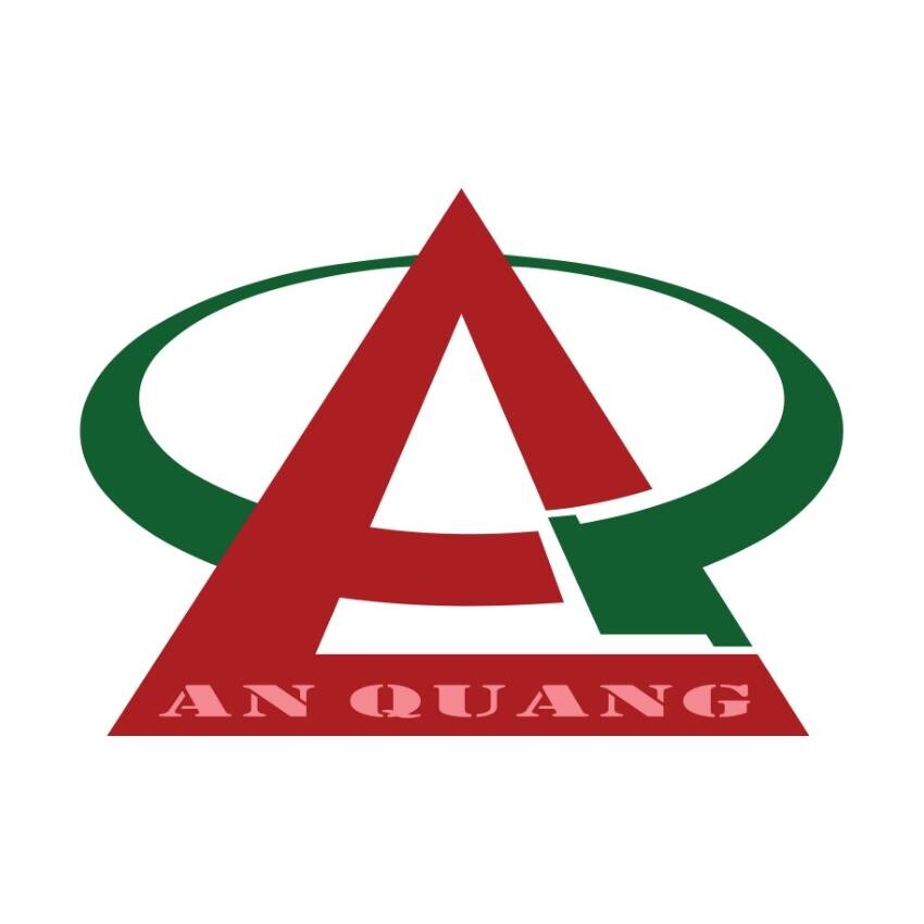 Logo Công Ty An Quảng