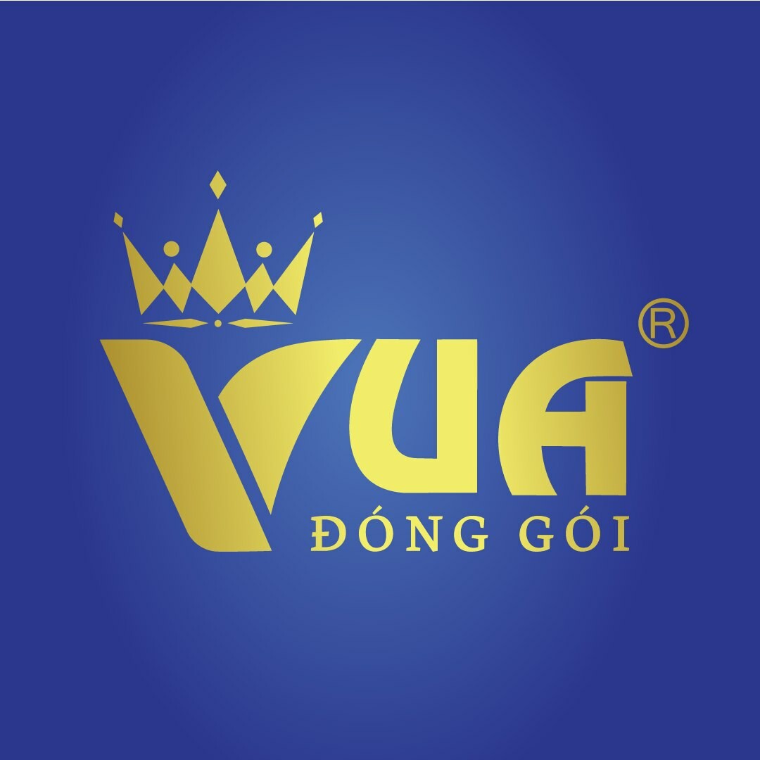 Logo Công Ty Vua Đóng Gói Việt Nam