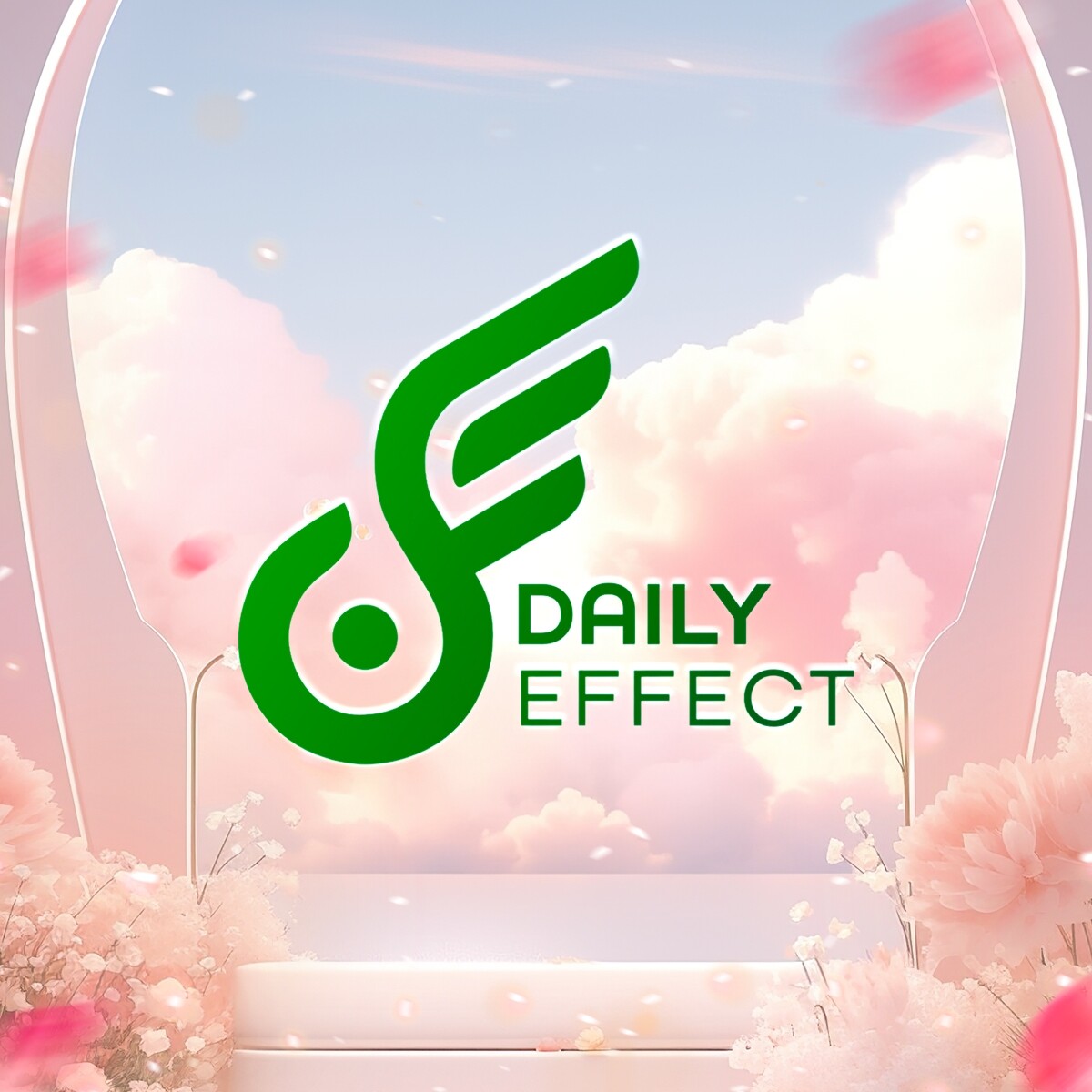 Logo Công Ty DAILY EFFECT
