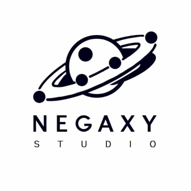 Logo Công Ty NEGAXY
