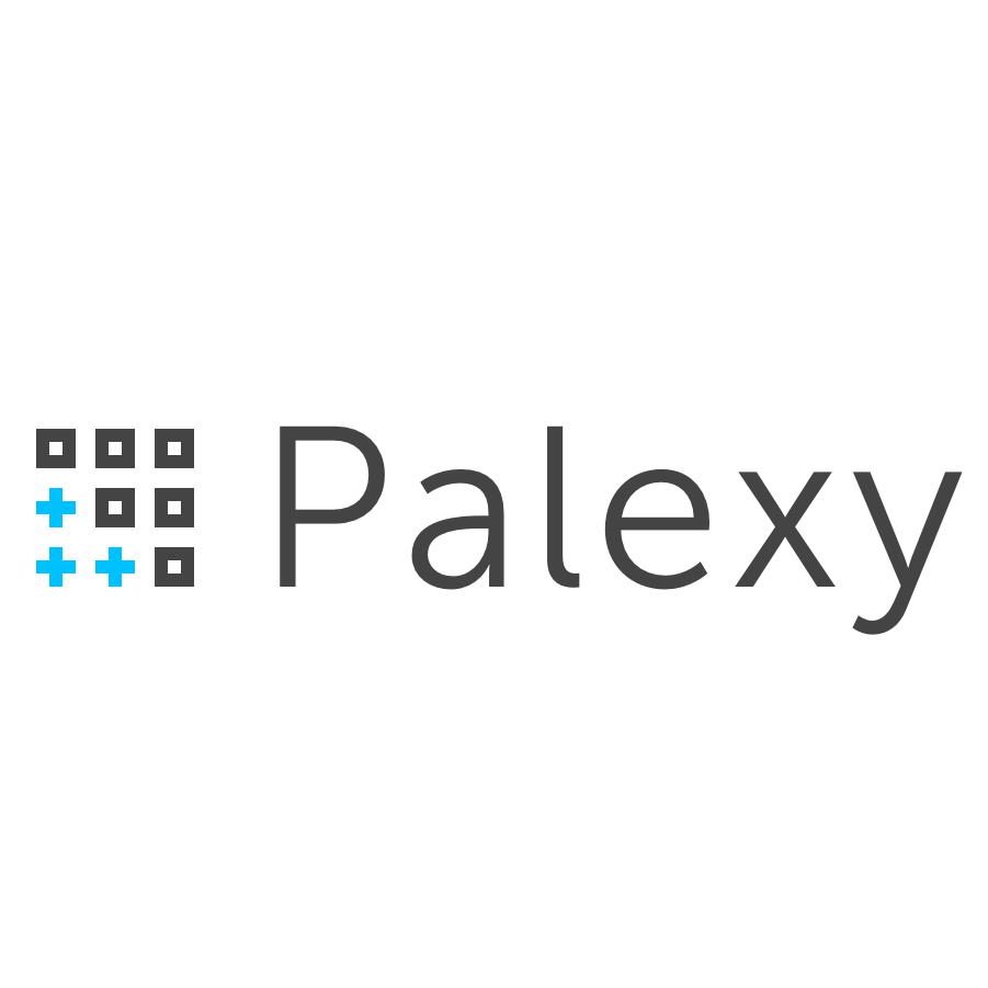 Logo Công Ty PALEXY