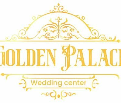 Logo Công Ty Gold Palace