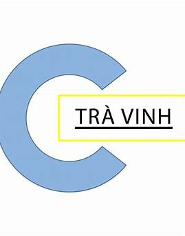 Logo Công Ty Trà Vinh Gc