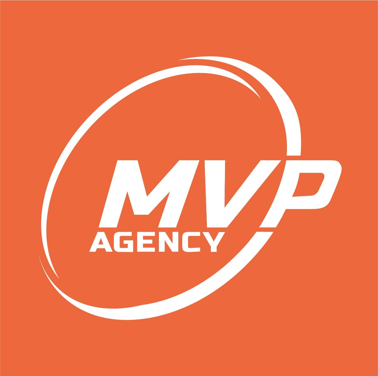Logo Công Ty Truyền Thông MVP Agency
