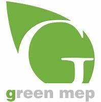 Logo Công Ty Green MEP