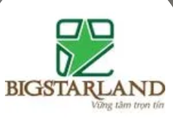 Logo Công Ty BẤT ĐỘNG SẢN BIGSTARLAND