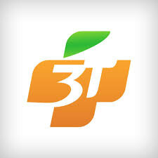 Logo Công Ty TẬP ĐOÀN 3T- ĐỨC THỊNH