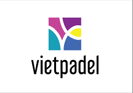Logo Công Ty Vietpadel
