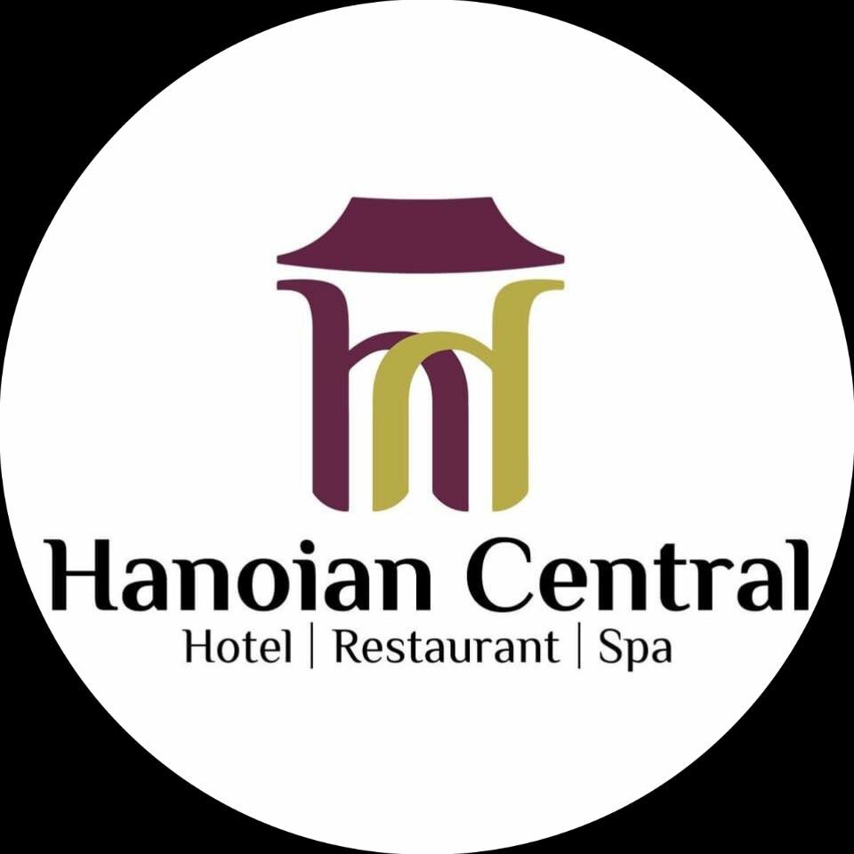 Logo Công Ty Hanoian Central Hotel & Spa