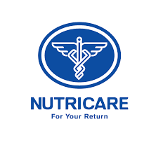 Logo Công Ty Y TẾ QUỐC TẾ