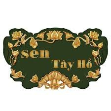 Logo Công Ty Hệ Thống Nhà Hàng Sen