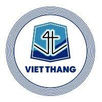 Logo Công Ty DỆT MAY VIỆT THẮNG