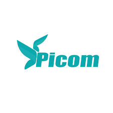 Logo Công Ty Picom Việt Nam