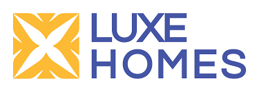 Logo Công Ty Luxe Homes