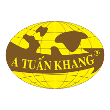 Logo Công Ty Xuất Nhập Khẩu A Tuấn Khang