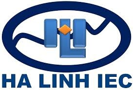 Logo Công Ty Điện Và Công Nghiệp Hà Linh