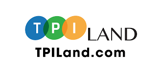 Logo Công Ty TPI LAND
