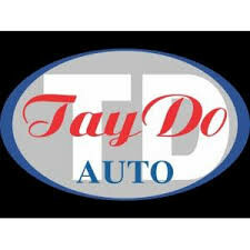 Logo Công Ty DỊCH VỤ Ô TÔ TÂY ĐÔ