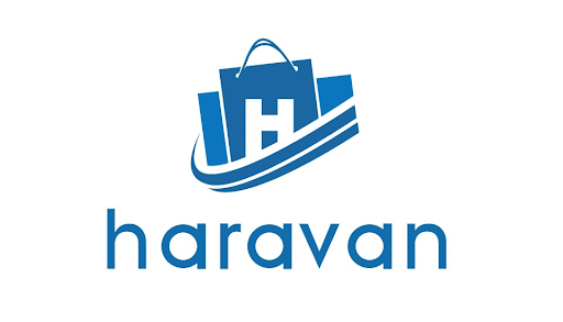 Logo Công Ty Tập Đoàn HARAVAN