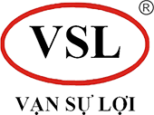 Logo Công Ty Vạn Sự Lợi