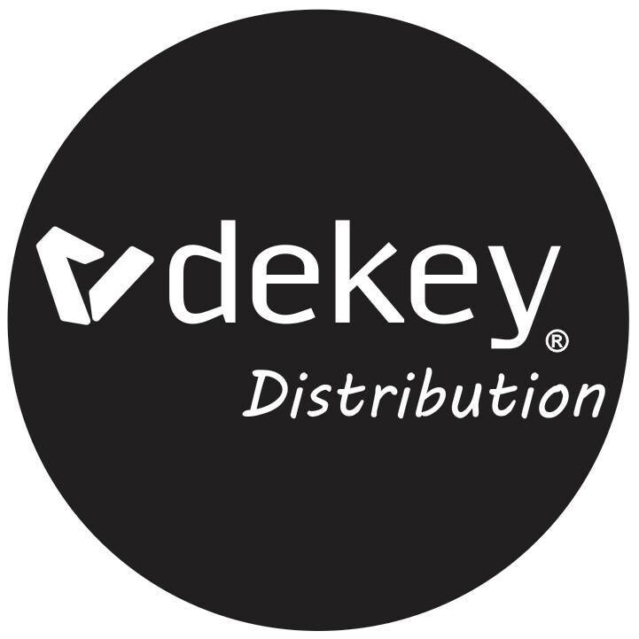 Logo Công Ty Dekey Việt Nam