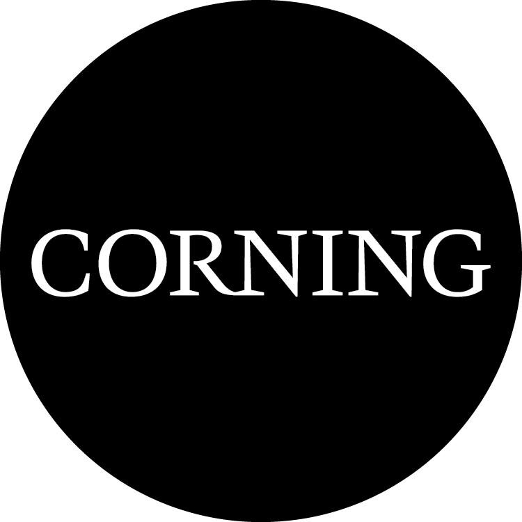 Logo Công Ty Corning Incorporated