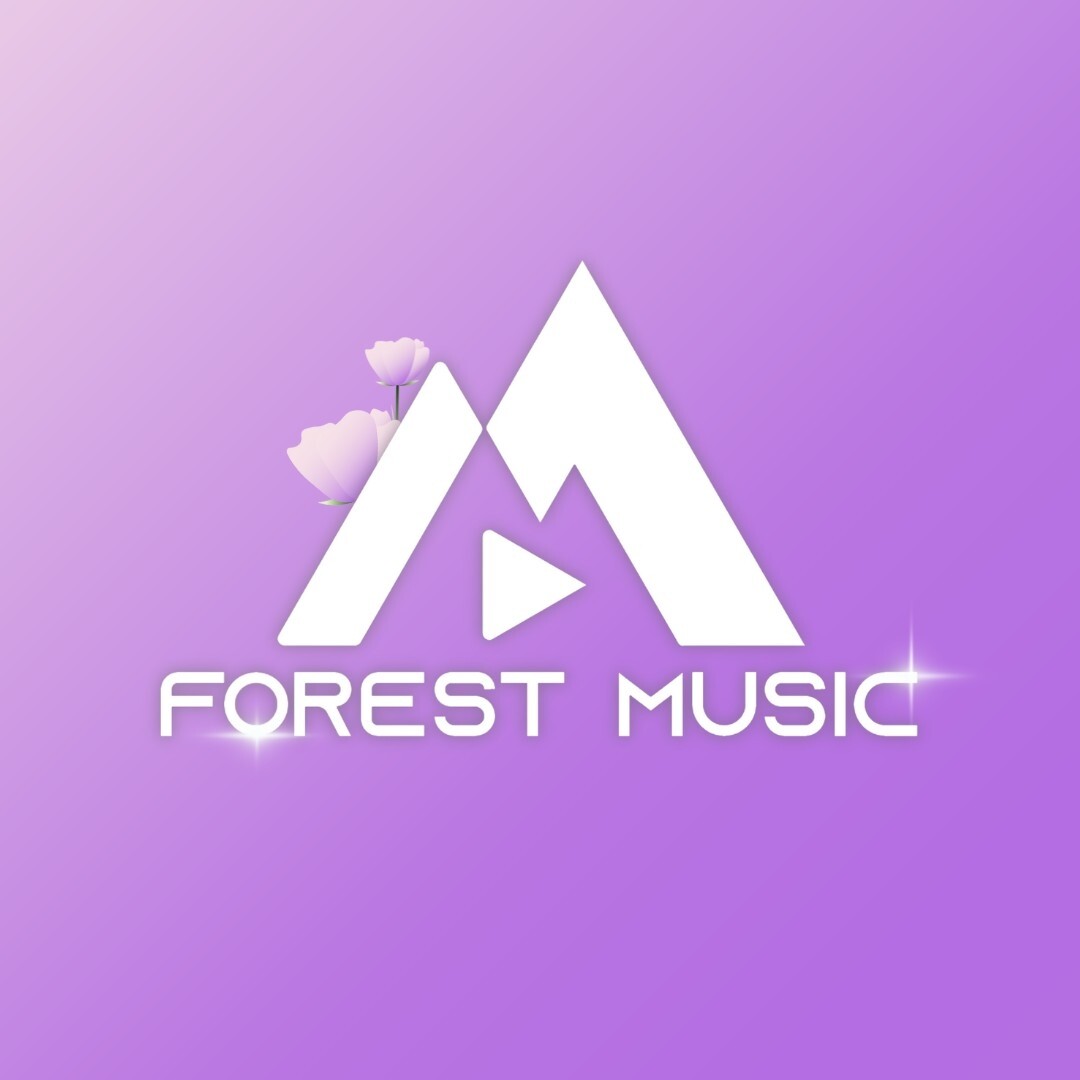 Logo Công Ty Forest Music Group