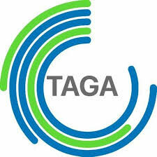 Logo Công Ty Taga Global