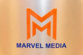 Logo Công Ty Truyền Thông Marvel Media