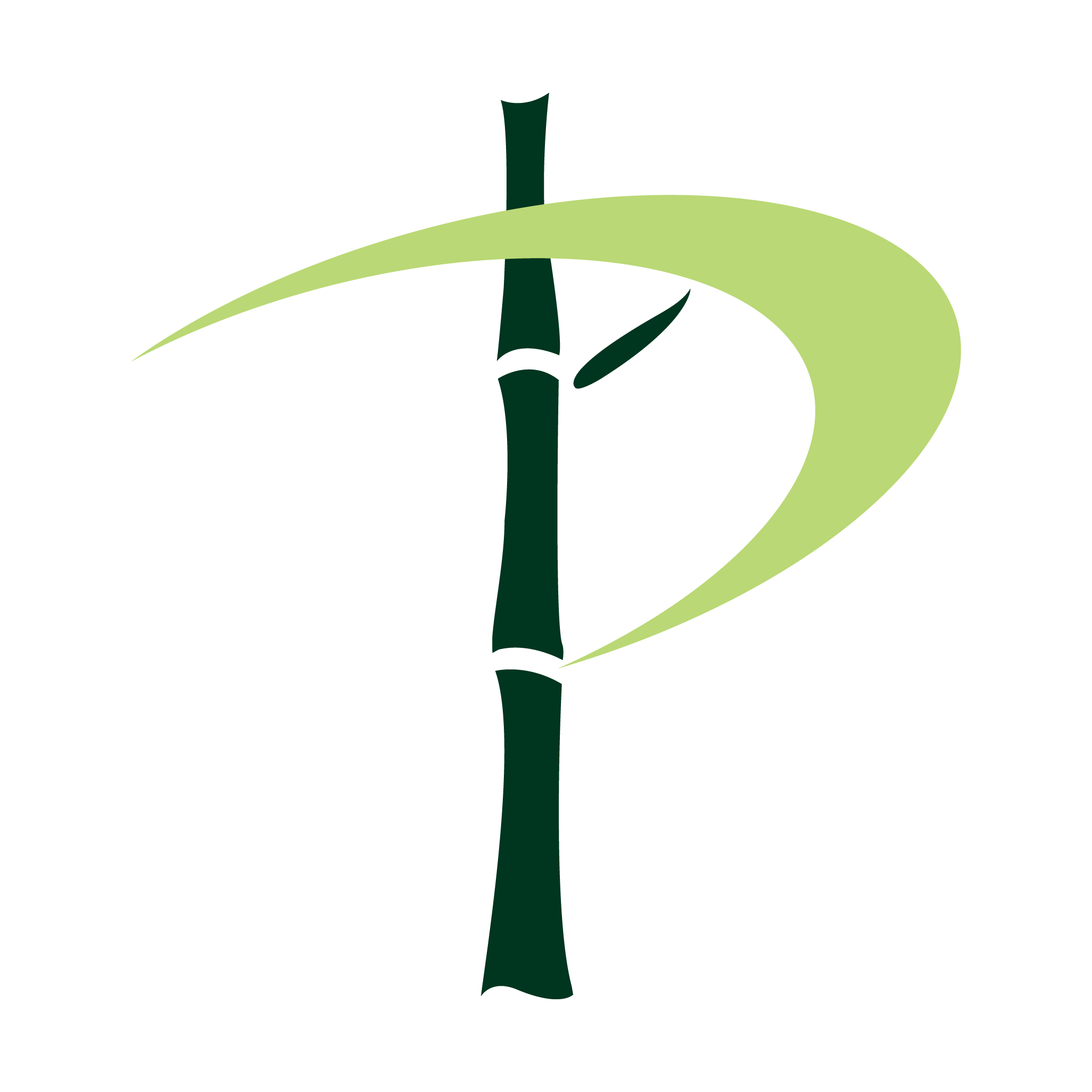 Logo Công Ty Trúc Nghinh Phong