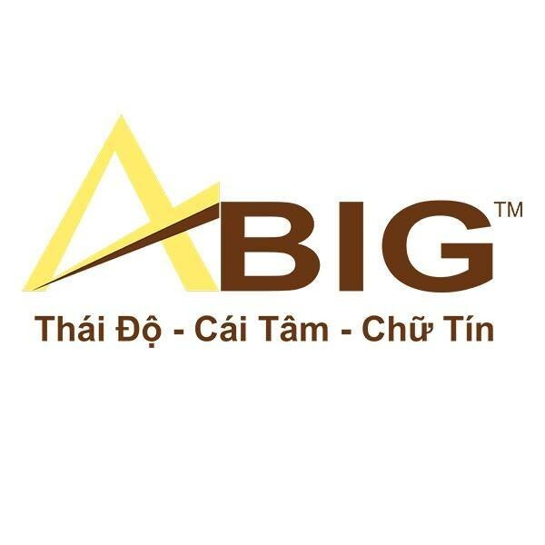 Logo Công Ty Thiết Kế Kiến Trúc ABIG